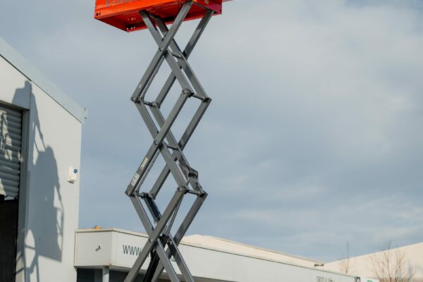 LiftX EWP Auckland workshop for elevated work platform MEWP diagnosis, fault finding and repairs