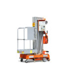 Dingli electric mast lift available from LiftX, Queenstown