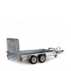 GH1054 scissor lift transport trailer from LiftX Cromwell, finance available