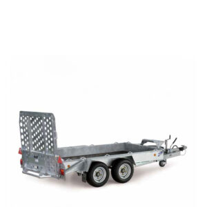 GH1054 scissor lift transport trailer from LiftX Cromwell, finance available