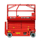 LGMG electric scissor lift from LiftX, NZ. Finance available, Queenstown