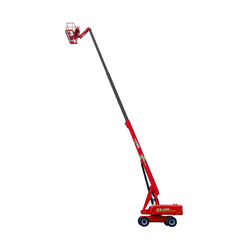 Ewp Range LGMG T26JE | Electric Telescopic Boom Lift