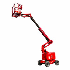 LGMG AR11J (AR35J) | Diesel Articulating Boom Lift